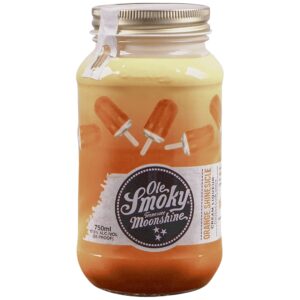 Ole Smoky Orange Shineslic 750