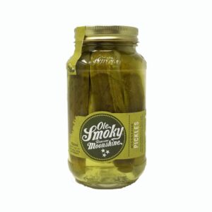 Ole Smoky Pickles 750ml