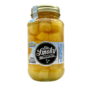 Ole Smoky Pineapple 750ml