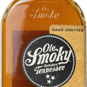Ole Smoky Salty Caramel 750