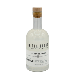 On the Rocks Margarita 375