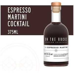 On the Rocks Old Fashion 375