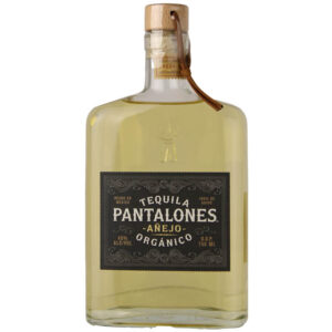 PANTALONES ANEJO 750ML