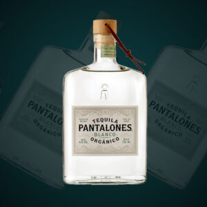 PANTALONES BLANCO 750ML