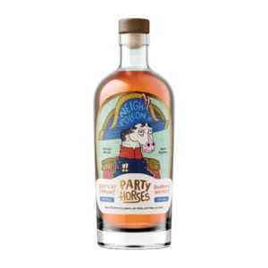 PARTY HORSES 750 ML