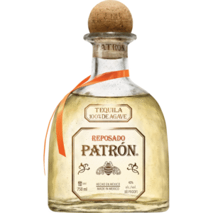 PATRON REPOSADO 80 100 ML