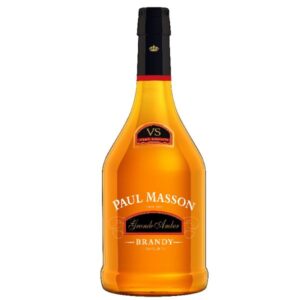 PAUL MASSION 50ML 10PACK