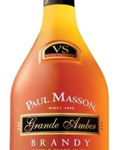 PAUL MASSON GR AMB