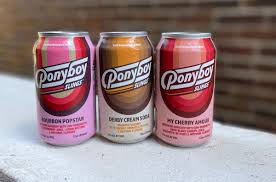 PONBOY 355 ML