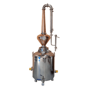 POT STILL 3L