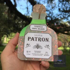 Patron 1.75L