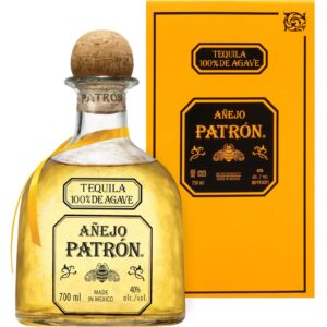 Patron Anejo 200mL