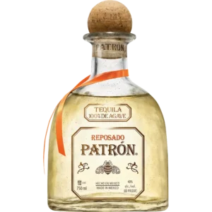 Patron Reposado 200mL