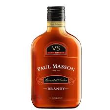 Paul Masson 200mL