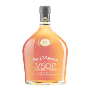 Paul Masson VSOP 750mL