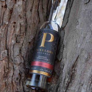 Penelope Barrel Strength