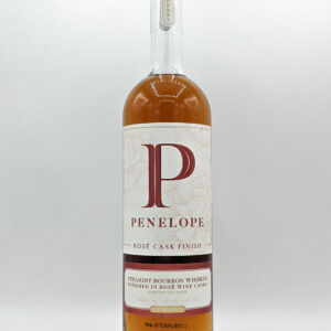 Penelope Rose Cask