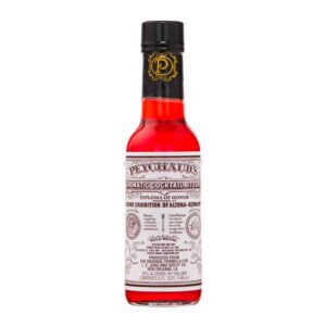 Peychaud Bitters 5oz