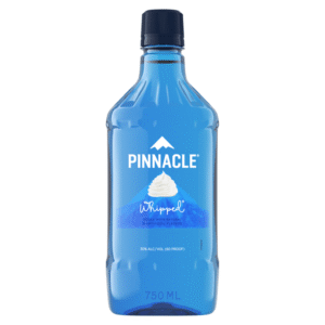 Pinnacle Whipped 750mL