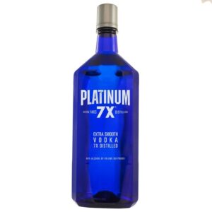 Platinum 7x 375ml