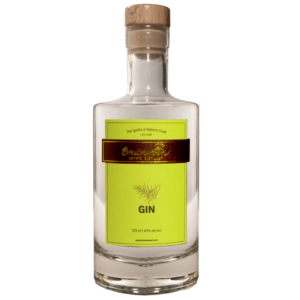 QUALITY HOUSE GIN 80 P 1.75 L