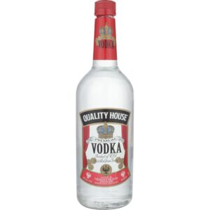 QUALITY HOUSE VOD 80