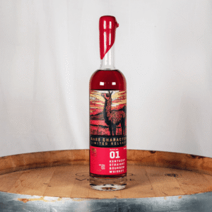 RARE CHARACTER #12 750ML