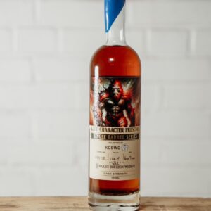 RARE CHARACTER #7 750 ML