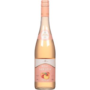 REAI SANGRIA PEACH 750 ML