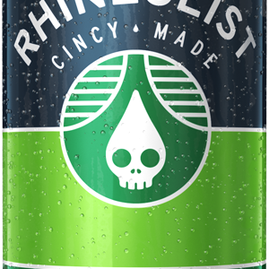 RHINEGEIST 12 OZ