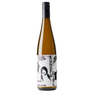 RIESLING KUNG FU GIRL 750 ML