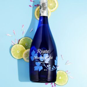 RISATA MOSCATO D