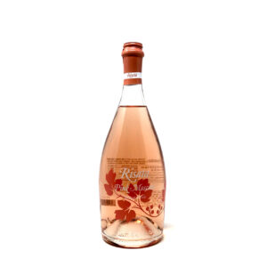 RISATA PINK MOSCATO 750 ML