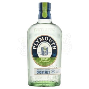RIVERGREEN GIMLET 12oz 4PK