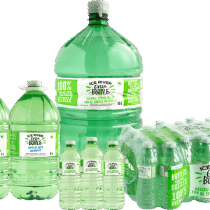 RIVERGREEN VARITY 12oz 4PK