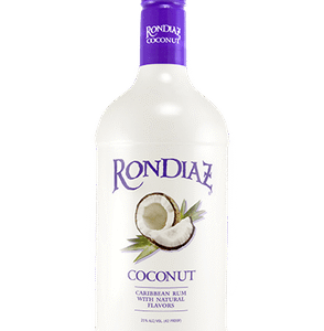 RON DIAZ COCONUT 750 ML