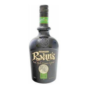 RYANS CREAM 750 ML