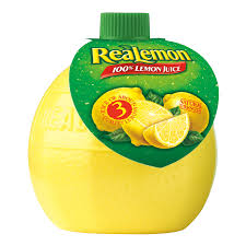 ReaLemon 4.5oz