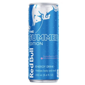 Red Bull Juneberry 12oz