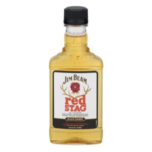 Red Stag Jim Bean 375mL