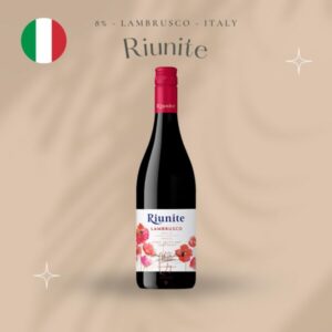 Riunite Lambrusco 1.5