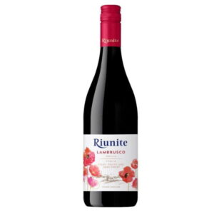 Riunite Lambrusco 750