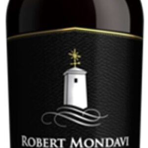 Robert Mondavi Bourbn Cab Sav