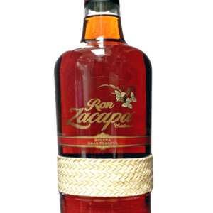 Ron Zacapa 750mL
