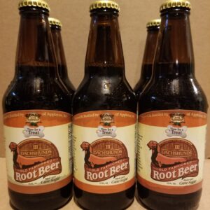 Root Beer 2L
