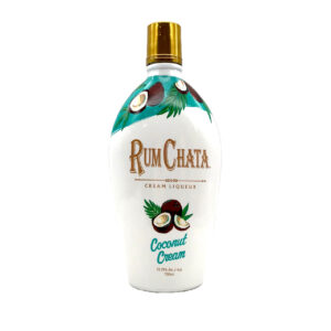 Rum Chata Coconut 750ml