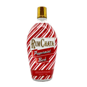 Rum Chata Peppermint Bark 750