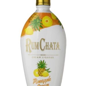Rum Chata Pineapple 750ml