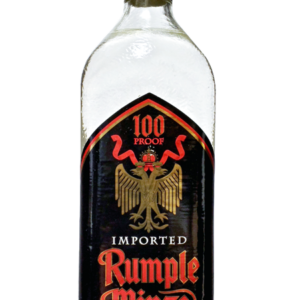 Rumple Minz 750mL