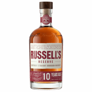 Russells Reserve 10yr 750mL